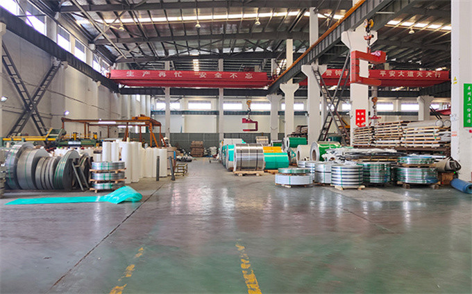 China Henan Jinbailai Industrial Co., Ltd. Perfil de la compañía