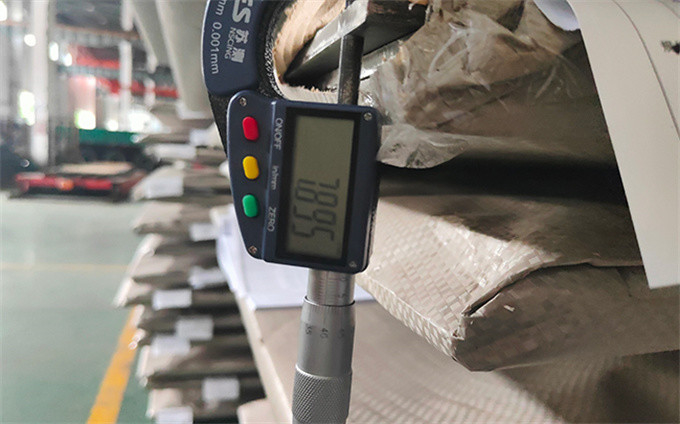 China Henan Jinbailai Industrial Co., Ltd. Perfil de la compañía