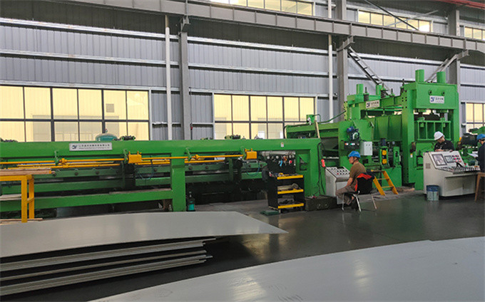 China Henan Jinbailai Industrial Co., Ltd. Perfil de la compañía