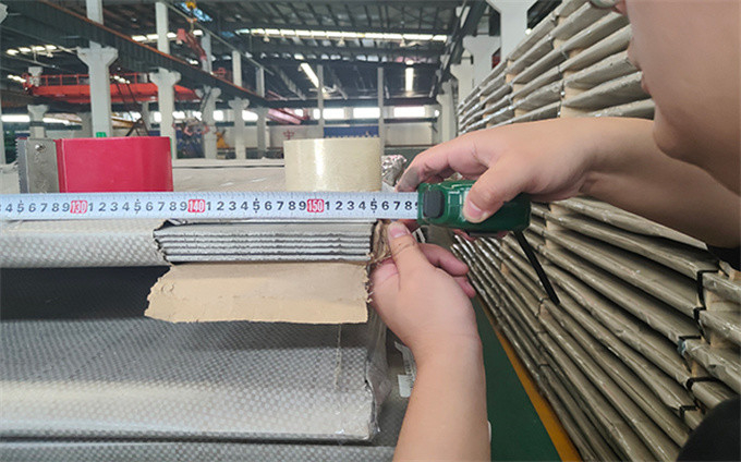 China Henan Jinbailai Industrial Co., Ltd. Perfil de la compañía