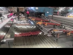 Tubería de acero inoxidable inconsútil de ASTM A269 Xxs para el uso del petróleo