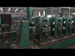 Asm A213 Standard Ss Pipe Opción de pulido sin costuras laminado en caliente